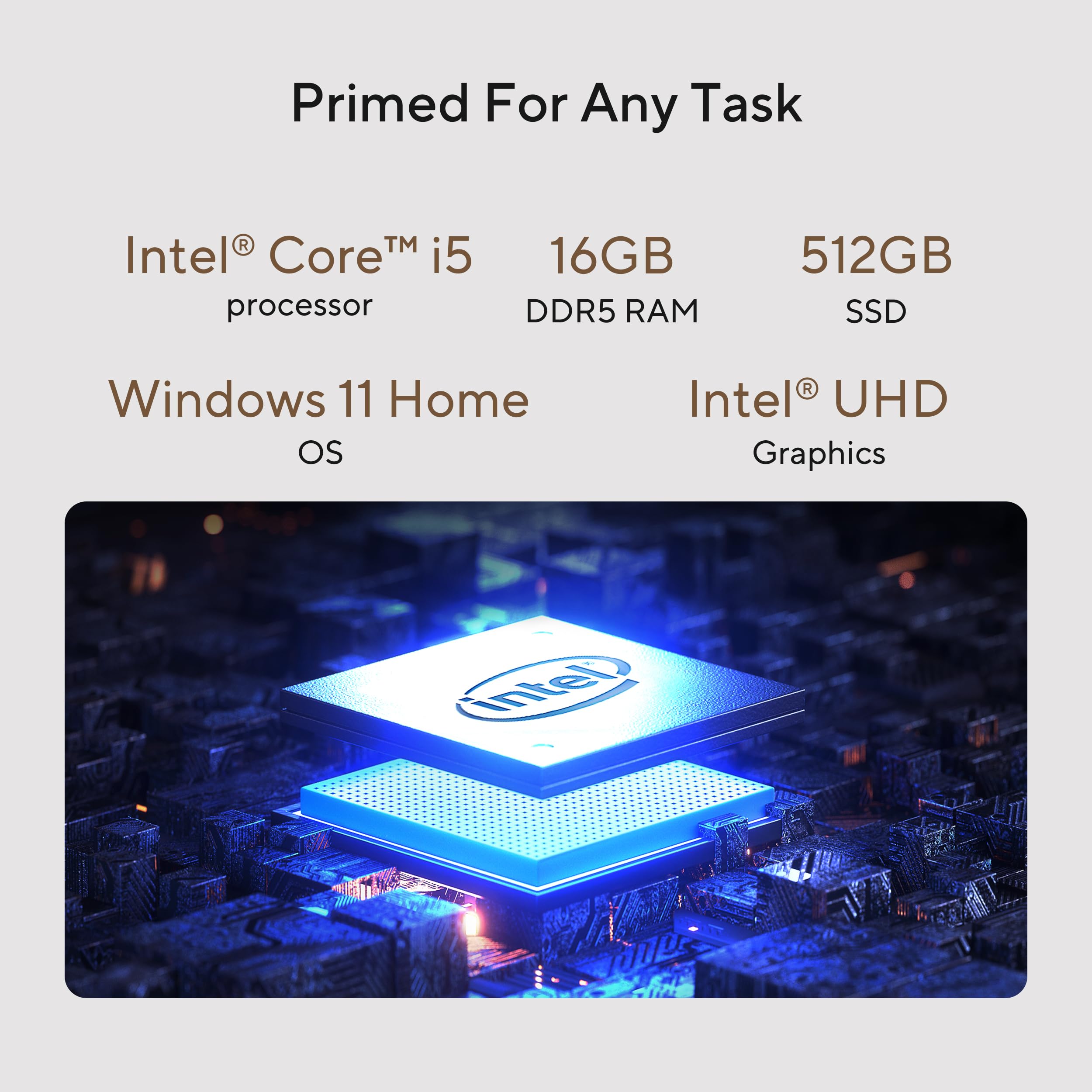 Amazon.co.jp: ASUS V500 ミニタワー デスクトップ - Intel Core i5